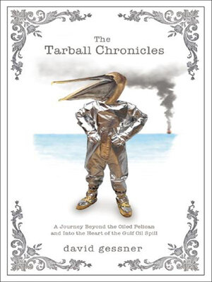 cover image of The Tarball Chronicles